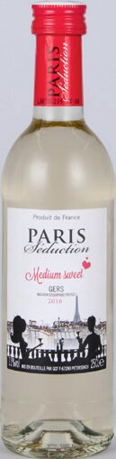Paris Seduction bei Jawoll in Hildesheim Paris Seduction im Angebot bei Jawoll Hildesheim für 0,59 €