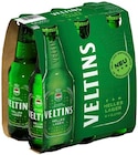 Lager Helles Angebote von Veltins bei REWE Freiburg für 4,49 €