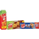 SUR TOUT - BN en promo chez Carrefour Épinal