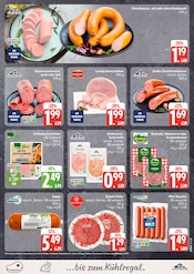 Bio im EDEKA Prospekt in Buchholz Aktueller EDEKA Prospekt mit Bio, "Top Angebote", Seite 7