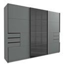 Schwebetürenschrank Angebote bei Möbel Martin Neustadt für 799,00 €