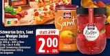 Aktuelle Zucker Angebote bei EDEKA in Duisburg Aktuelles Extra Angebot bei EDEKA in Duisburg ab 2,00 €