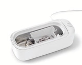 Ultraschallreiniger von  im aktuellen Tchibo Prospekt für 29,99 €