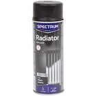 Peinture mate pour radiateur Spectrum Noir - Spectrum en promo chez Action Caen à 2,49 €