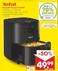Netto Marken-Discount Fürstenzell - Heißluftfritteuse EY130815 Angebot im Prospekt Heißluftfritteuse EY130815 bei Netto Marken-Discount im Fürstenzell Prospekt für 49,99 €