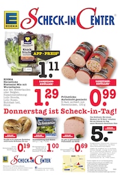 Aktueller E center Prospekt mit Salat, "Aktuelle Angebote", Seite 36