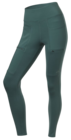 Legging technique femme en promo chez Lidl Legging technique femme dans le catalogue Lidl