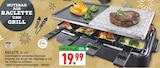 Raclette PD-4911 im Angebot bei Marktkauf in Ahlen Raclette PD-4911 Angebote von Star Q bei Marktkauf Ahlen für 19,99 €