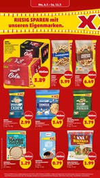 Cola Angebot & Preis im aktuellen Penny Prospekt Cola Angebot im aktuellen Penny Prospekt auf Seite 16