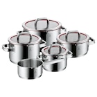 KOCHTOPFSET FUNCTION 4 5-teilig von WMF im aktuellen XXXLutz Möbelhäuser Prospekt