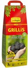 Holzkohle Angebote von Profagus bei REWE Germering für 7,99 €