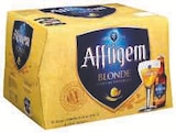 Biere blonde - AFFLIGEM 6,7° - Super U à Versailles Biere blonde - AFFLIGEM 6,7° en promo chez Super U Versailles à 11,25 €