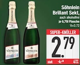 Aktuelle Sekt Angebote bei E center in Augsburg Aktuelles Brillant Sekt Angebot bei E center in Augsburg ab 2,79 €