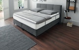 Boxspringbett im Möbel Inhofer Prospekt Boxspringbett von Mondo im aktuellen Möbel Inhofer Prospekt für 838,12 €