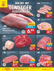 Aktueller Netto Marken-Discount Prospekt mit Braten, "Aktuelle Angebote", Seite 10