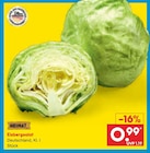 Aktuelle Salat Angebote bei Netto Marken-Discount in Hamburg Aktuelles Eisbergsalat Angebot bei Netto Marken-Discount in Hamburg ab 0,99 €