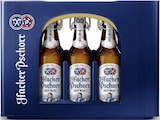 Hefe-Weiße im Angebot bei EDEKA in Baden-Baden Hefe-Weiße Angebote von Hacker Pschorr bei EDEKA Baden-Baden für 14,99 €