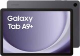 Tablet Galaxy Tab A9+ WiFi Angebote von Samsung bei expert Ahaus für 158,00 €