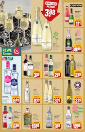 Wodka Gorbatschow im REWE Prospekt in Ingolstadt Aktueller REWE Prospekt mit Wodka Gorbatschow, "Dein Markt", Seite 20