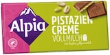 Aktuelle Schokolade Angebote bei Penny in Cottbus Aktuelles Pistazien Creme Vollmilch Angebot bei Penny in Cottbus ab 0,99 €