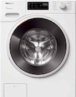 Waschmaschine WWB 360 WPS im Angebot bei MEDIMAX in Halle Waschmaschine WWB 360 WPS Angebote von Miele bei MEDIMAX Halle für 949,00 €
