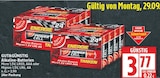 Alkaline-Batterien Micro 1,5V LR03 AAA von GUT&GÜNSTIG im aktuellen EDEKA Prospekt
