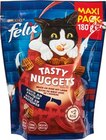 Snacks Knabber Mix im Angebot bei Netto Marken-Discount in Schwäbisch Gmünd Snacks Knabber Mix Angebote von Felix bei Netto Marken-Discount Schwäbisch Gmünd für 2,99 €