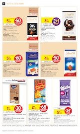 Promos Tablette dans le catalogue "Intermarché" de Intermarché Hyper Tablette en promo dans le catalogue Intermarché Hyper à la page 40