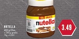 Aktuelle Nutella Angebote bei EDEKA in Bochum Aktuelles Nutella Angebot bei EDEKA in Bochum ab 3,49 €