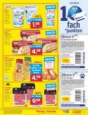 Aktueller Netto Marken-Discount Prospekt mit Gemüse, "Aktuelle Angebote", Seite 3