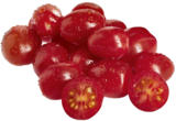 Aktuelle Tomaten Angebote bei E center in Heilbronn Aktuelles Unsere Heimat Bio Mini Pflaumen-tomaten Angebot bei E center in Heilbronn ab 2,22 €
