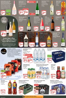 Vodka im GLOBUS Prospekt "Aktuelle Angebote" mit 29 Seiten (Jena)
