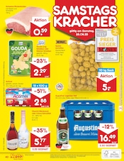 Weinbrand im Netto Marken-Discount Prospekt in Straubing Aktueller Netto Marken-Discount Prospekt mit Weinbrand, "Aktuelle Angebote", Seite 64