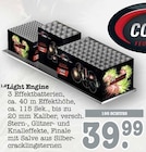 Light Engine Angebote von Comet bei E center Ludwigshafen für 39,99 €