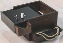 Schmuckbox bei Zurbrüggen in Castrop-Rauxel Schmuckbox im Angebot bei Zurbrüggen Castrop-Rauxel für 39,99 €