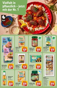 Wecker im aktuellen REWE Prospekt (Heidelberg) Wecker im REWE Prospekt "Dein Markt" mit 30 Seiten (Heidelberg)