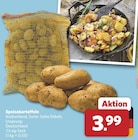 Aktuelle Kartoffeln Angebote bei combi in Bremen Aktuelles Speisekartoffeln Angebot bei combi in Bremen ab 3,99 €