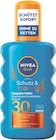 Sun Schutz & Bräune Spray LSF 30 im Angebot bei Rossmann in Freital Sun Schutz & Bräune Spray LSF 30 Angebote von Nivea bei Rossmann Freital für 8,99 €