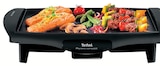Plancha Compact - Tefal - Super U à Strasbourg Plancha Compact - Tefal en promo chez Super U Strasbourg à 39,99 €