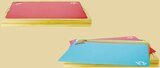 SET DE 7 PLANCHES À DÉCOUPER - Intermarché à Nîmes SET DE 7 PLANCHES À DÉCOUPER en promo chez Intermarché Nîmes à 12,90 €