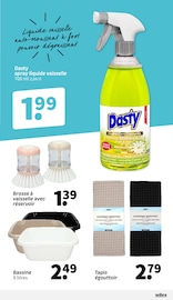 Promos Tapis dans le catalogue "wibra" de Wibra Tapis en promo dans le catalogue Wibra à la page 8
