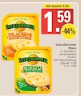 WEZ Rodenberg - Käse Angebot im Prospekt Käse bei WEZ im Rodenberg Prospekt für 1,59 €