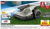 Mähroboter Yuka mini 700 Angebote von Mammotion bei toom Baumarkt Schwerin für 699,00 €