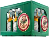 Weißbier im Angebot bei REWE in Siegen Weißbier Angebote von Keiler bei REWE Siegen für 13,99 €
