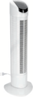 Turmventilator 40 W, 75 cm (H), im Angebot bei toom Baumarkt in Recklinghausen Turmventilator 40 W, 75 cm (H), Angebote bei toom Baumarkt Recklinghausen für 27,99 €