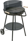 Grillwagen "Santa Fe" Angebot in Immelborn Grillwagen "Santa Fe" im aktuellen Prospekt bei Hagebaumarkt in Immelborn