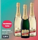Aktuelle Sekt Angebote bei Getränke Ellerkamp in Osnabrück Aktuelles Brillant Halbtrocken Angebot bei Getränke Ellerkamp in Osnabrück ab 3,99 €