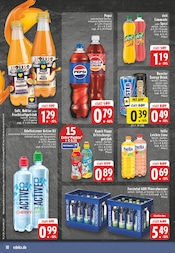 Schwip Schwap im EDEKA Prospekt in Lemgo Aktueller EDEKA Prospekt mit Schwip Schwap, "Aktuelle Angebote", Seite 18