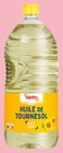 Huile de Tournesol - Netto en promo chez Netto Nice à 3,19 €