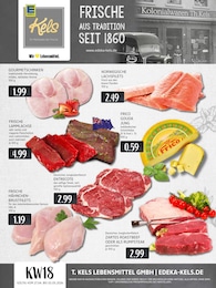 EDEKA Prospekt für Heiligenhaus: "Aktuelle Angebote", 16 Seiten, 27.04.2026 - 02.05.2026